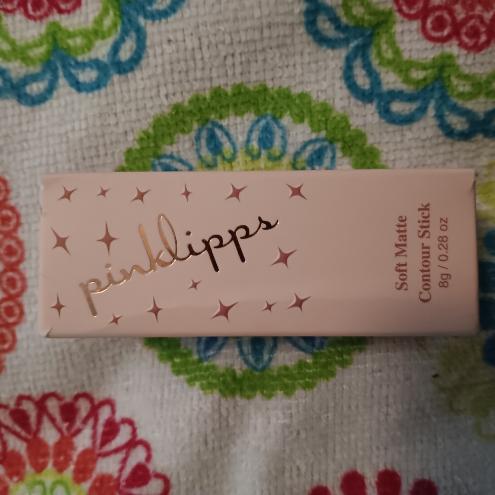 Soft Matte Contour Stick - Cream